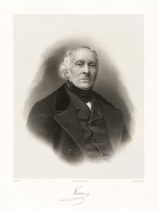 François Pierre Guillaume Guizot, 1865-66